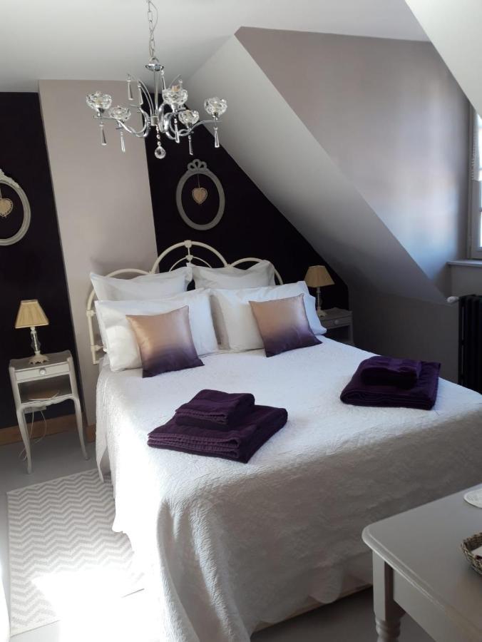 Chambre D'Hote Chez Liz Maslives Dış mekan fotoğraf